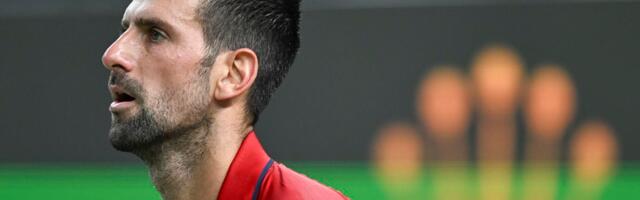 Novak Đoković je tri puta odbio moćnu kompaniju