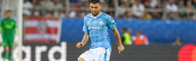 Kovačić objavio fotku, ostavio Engleze u čudu i pokrenuo lavinu komentara: Izgleda neprepoznatljivo!