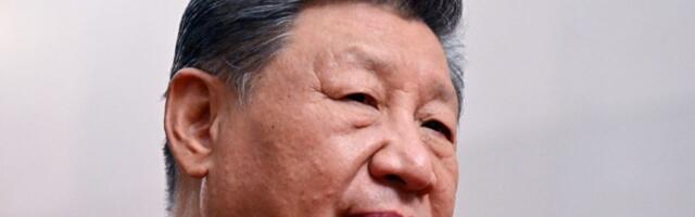 Si Đinping izrazio saučešće povodom smrtonosnog požara u Hong Kongu