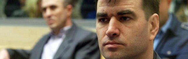 MILORADA ULEMEKA LEGIJU PONOVO POVEZUJU SA UBISTVOM DŽIL DANDO Isplivala nova fotografija: Policija na nogama!