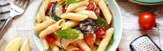 Probajte veganski parmezan bez mleka i orašastih plodova: Recept koji se pravi za samo dva minuta