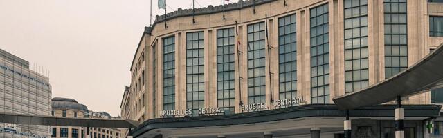 Brisel proglasio i treću železničku stanicu zaštićenim spomenikom