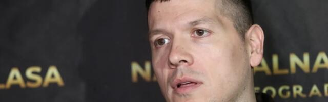 "Ovo je nerealno!" Evo kako Sloba Radanović provodi vreme u Srbiji nakon deportacije