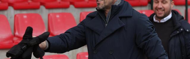 VELJKO PAUNOVIĆ NA NOVOM ZADATKU! Na ovom mestu ga nije očekivao apsolutno niko!