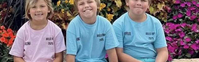 Troje dece poginulo u požaru: Mama ih poslala kod tate za praznik, sad umesto igračaka za Božić kupuje sanduke