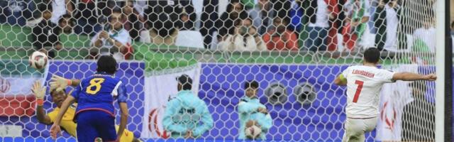 Delegacija Irana dolazi na žreb za SP u Vašingtonu