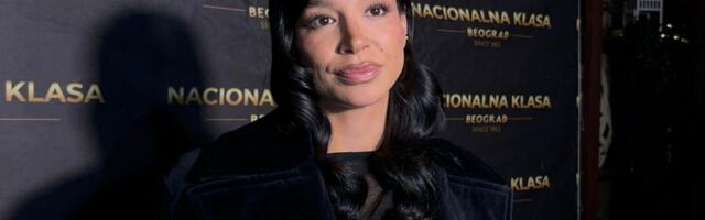 "Ne verujem da će biti svadbe!" Edita prvi put o novom dečku koji je bio meta pokušaja ubistva