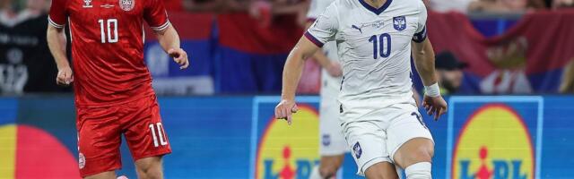 Spisak srpskih fudbalera kojima ističu ugovori, a mogli bi da budu zanimljivi Zvezdi: Od novog napada na Tadića do nekoliko dobrih levih bekova