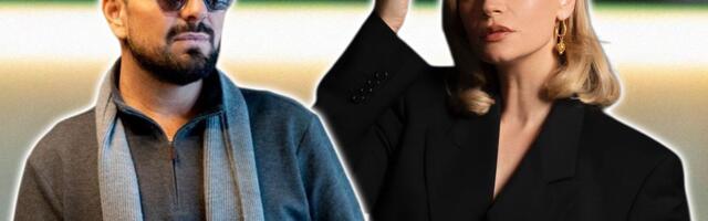 Šejla Zonić objavila novu pesmu “Hej kafano ti si žena”: Fedja Imamović najtraženiji autor Balkana radi na projektu "Univerzum" koji osvaja srca