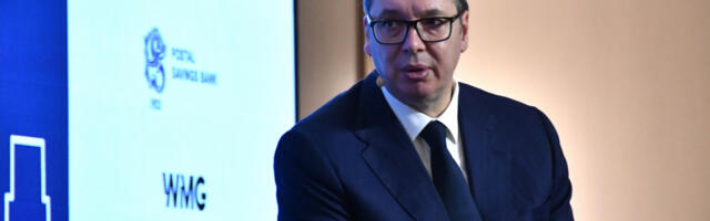 VUČIĆ PRESEKAO DILEME: &quot;Nema promene Ustava radi novog mandata&quot;