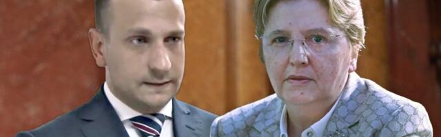 Saznajemo: Izvisio Zagorkin Boris Majlat - danas ušao u praznu sudnicu (FOTO)