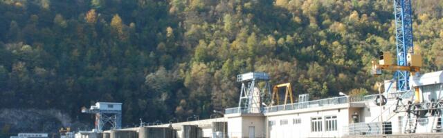 Značajna ulaganja u nove projekte i modernizaciju HE: Hidro energija – snaga EPS i u budućnosti
