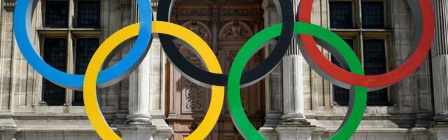 MOK odobrio povratak Rusa i Belorusa na međunarodnu scenu!