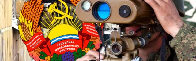 UKRAJINCI U PANICI, RUSI SPREMAJU UDAR SA LEĐA!? Saboteri u punoj pripravnosti, obaveštajci izdali HITNO UPOZORENJE: Napad kreće iz odmetnute republike