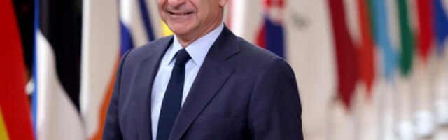 Мицотакис: Чекам делегацију пољопривредника на разговорима