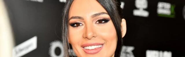 Najnoviji član porodice Gudelj je svima oduzeo dah: "Zove se Rej!"