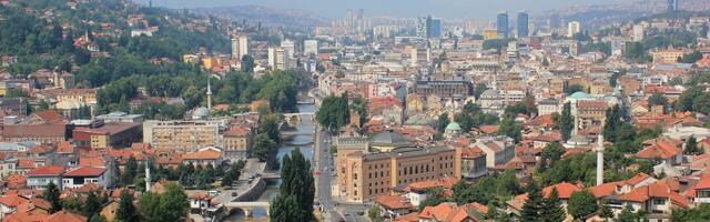 Vašington menja kurs prema BiH