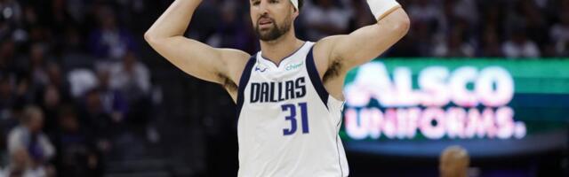 Moguć povratak Kleja Tompsona u Golden Stejt Voriorse