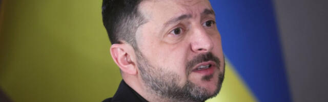 Зеленски: Русија покушала да осујети одлуку лидера ЕУ о помоћи Украјини, али није успела