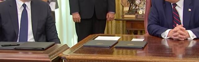 Stručnjaci o novom zakonu SAD u kom je istaknuta Srbija: Priprema terena za konkretnije poteze