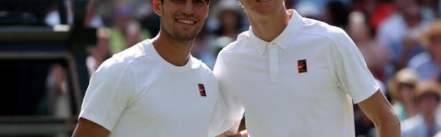 PAZITE SE Stigla pretnja od čoveka koji hoće da razbije dominaciju Sinera i Alkaraza