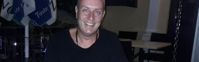 Slike sa Bajom, Kitićem, Čolom... Nižu se tužni oproštaji od preminulog pevača Saše Babića