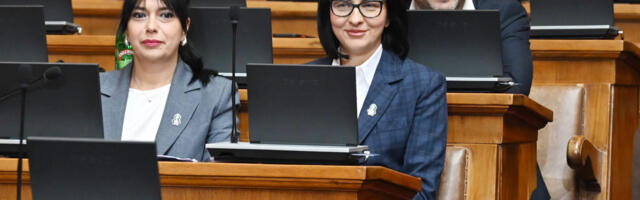 PSG i NPS: Slobodni mediji i slobodni izbori ključni za uspostavljanje pravne države