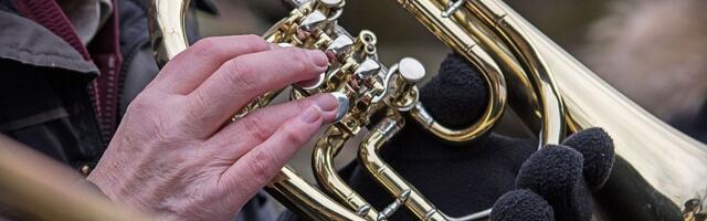 Grupa trubača iz Srbije proterana iz Hrvatske