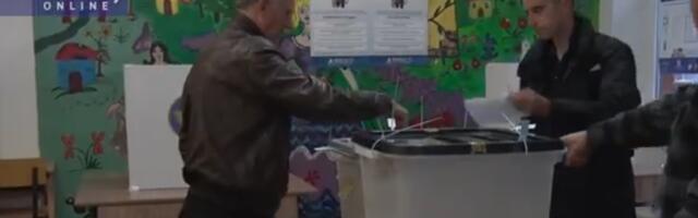 ZAVRŠENO BROJANJE GLASOVA U ŠTRPCU: Srpska lista pobedila sa 67,35 odsto glasova