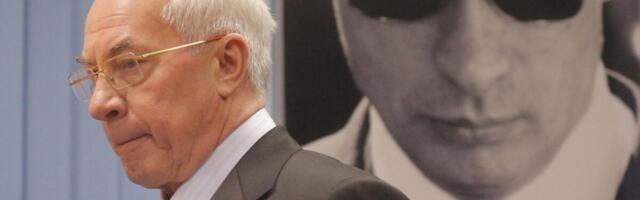 "CELA OVA OPERACIJA JE UNAPRED RAZRAĐENA" Ukrajinski moćnik IZNEO SKANDALOZNE STVARI U JAVNOST - NEĆE VIŠE DA ĆUTI!