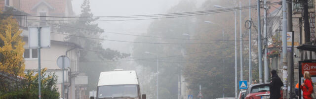 NEVEROVATNE SLIKE NA ULICAMA BEOGRADA! Da li ste skoro videli ovakve prizore, kao da nije isti grad u pitanju