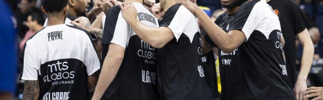 Partizan dovodi centra iz CSKA?