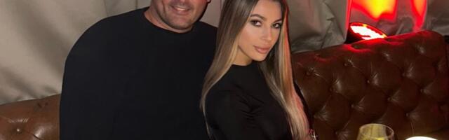 POZNAT PAR DAO 200.000 € ZA VILU, PRIČALO SE DA ŽIVE BAJKU, SAD KRUŽE GLASINE DA SE RAZVODE! Alen Hadrović se oglasio i otkrio istinu: Mi se...