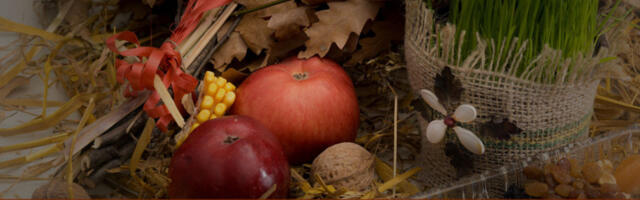 SREĆAN BADNJI DAN! Čekamo najradosniji hrišćanski praznik - Božić!