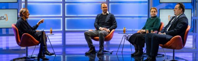 Venecuela dokaz da je svetski poredak u krizi, budućnost neizvesna – saglasni gosti Utiska nedelje