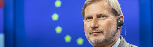 Johanes Han: Nema popusta za Srbiju, sve države kandidati moraju ispuniti standarde za ulazak u EU