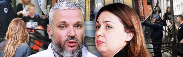 Otac glumi žrtvu, majka bez emocija: Kecmanovići šokirali sud, tužilaštvo iznelo novi zahtev