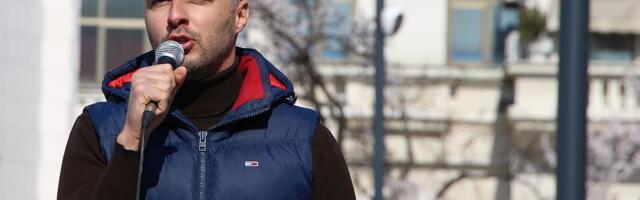 Manojlović: Srbija propustila istorijsku šansu da otkupi većinski udeo u NIS-u