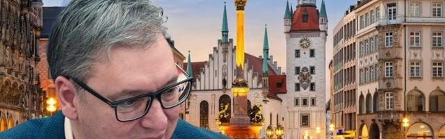 VUČIĆ SE SE SASTAO SA VADEFULOM: Danas pred predsednikom niz ozbiljnih susreta sa evropskim i svetskim zvaničnicima