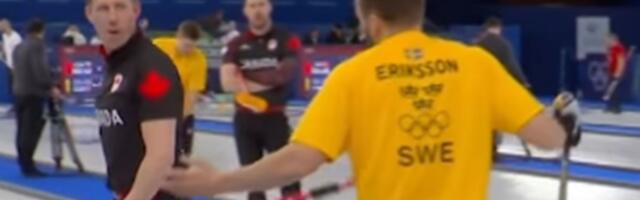 Ovo niste videli nikada, prštalo na ivici tuče u jednom od najmiroljubivijih sportova, publika nije verovala