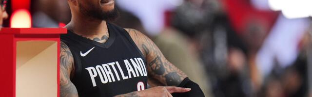 Dejmovo vreme još traje – Lilard pobednik u brzom šutiranju trojki na NBA Ol-staru (FOTO/VIDEO)