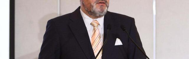 Starović sa nemačkim ministrom, obavestio ga o reformama koje Srbija sprovodi