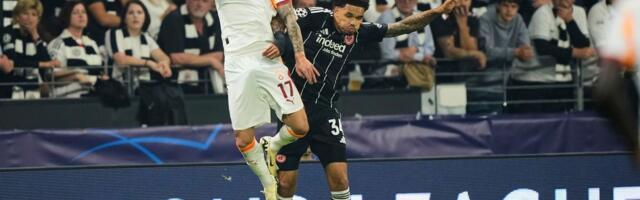 Akcije fudblaskog kluba skočile nakon pobede nad Juventusom