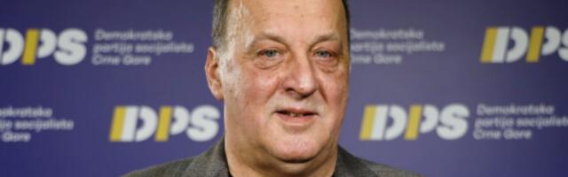 Blažo Šaranović poslat u Spuž!