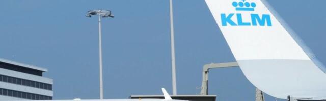 Avion Er Fransa se po poletanju hitno vratio na aerodrom: Čule se detonacije