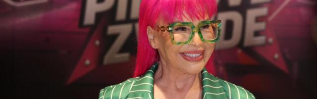 PEVAČ SE PRED SVIMA IZLANUO, SLUČAJNO OTKRIO ŠTO NEMA ZORICE BRUNCLIK! Evo šta se dešava sa njom!