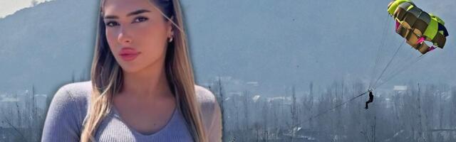 IZNETE NAJNOVIJE INFORMACIJE O POGIBIJI NOVOSAĐANKE TOKOM PARASEJLINGA, TUŽILAŠTVO PONOVO ISPITUJE SLUČAJ! Svi detalji propusta u istrazi i nizu nepravilnosti
