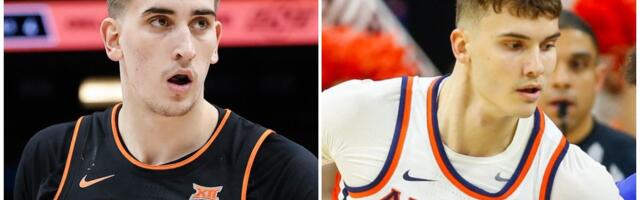 Nekadašnji košarkaš FMP-a odigrao najbolju partiju sezone na koledžu, Filip Jović ciljao ka drugom dabl-dablu