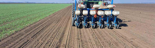 Podnošenje zahteva za subvencije po hektaru počinje danas i traje do 1. aprila