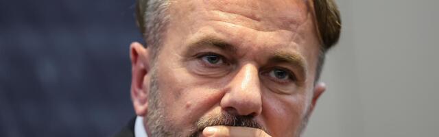 "ON JE NAJVEĆI PROMAŠAJ U ISTORIJI PARTIZANA" Ostoja Mijailović žestoko udario po Džabariju Parkeru, pa otvoreno priznao: "Cela sezona doživela je krah zbog..."